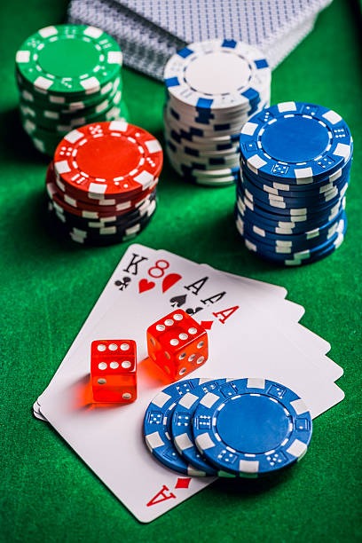 Hongkong Pools Game 
